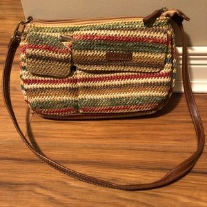 2 for $20 Vintage Rossetti Shoulder Purse